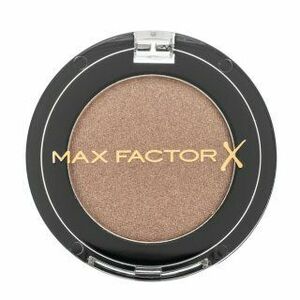 Max Factor Wild Shadow Pot oční stíny 06 Magnetic Brown obraz