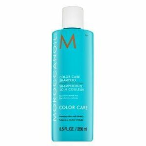 Moroccanoil Color Care Color Care Shampoo ochranný šampon pro barvené vlasy 250 ml obraz