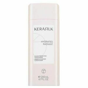 Kerasilk Essentials Color Protecting Conditioner ochranný kondicionér pro barvené vlasy 200 ml obraz