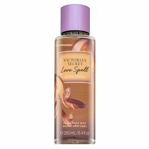 Victoria's Secret Love Spell Golden tělový spray pro ženy 250 ml obraz