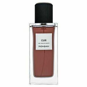 Yves Saint Laurent Cuir Oud - Feuille De Violette parfémovaná voda unisex 125 ml obraz