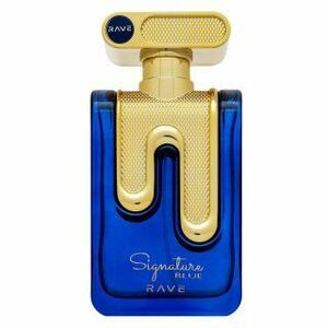 Rave Signature Blue parfémovaná voda pro muže 100 ml obraz
