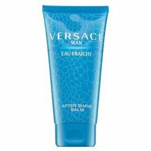 Versace Eau Fraiche balzám po holení pro muže 75 ml obraz
