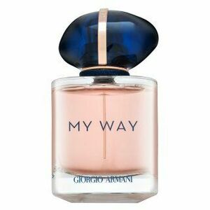 Armani (Giorgio Armani) My Way Edition Nacre parfémovaná voda pro ženy 50 ml obraz
