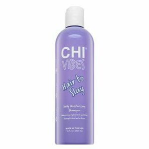 CHI Vibes Hair to Slay Daily Moisturizing Shampoo šampon pro každodenní použití 355 ml obraz
