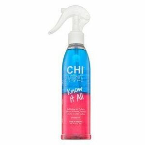 CHI Vibes Know It All Multitasking Hair Protector ochranný sprej pro tepelnou úpravu vlasů 237 ml obraz
