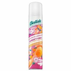 Batiste Dry Shampoo Sunset Vibes suchý šampon pro objem vlasů 200 ml obraz