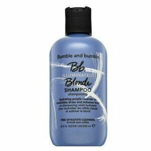Bumble And Bumble BB Illuminated Blonde Shampoo šampon pro blond vlasy 250 ml obraz