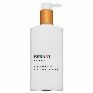 Berani Femme Shampoo Color Care ochranný šampon pro barvené vlasy 300 ml obraz