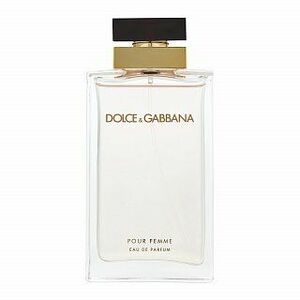 Dolce & Gabbana Pour Femme (2012) parfémovaná voda pro ženy 100 ml obraz