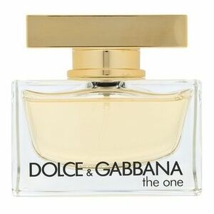 Dolce & Gabbana The One parfémovaná voda pro ženy 50 ml obraz