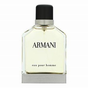 Armani (Giorgio Armani) Armani Eau Pour Homme (2013) toaletní voda pro muže 100 ml obraz