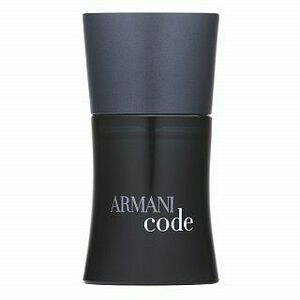 Armani (Giorgio Armani) Code toaletní voda pro muže 30 ml obraz