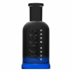 HUGO BOSS - Boss Bottled Night - Toaletní voda obraz