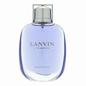 Lanvin L´Homme toaletní voda pro muže 100 ml obraz
