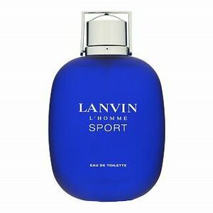 Lanvin L'Homme Sport toaletní voda pro muže 100 ml obraz