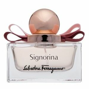 Salvatore Ferragamo Signorina parfémovaná voda pro ženy 30 ml obraz