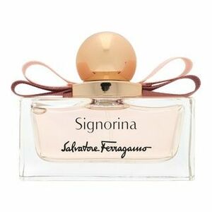 Salvatore Ferragamo Signorina parfémovaná voda pro ženy 50 ml obraz