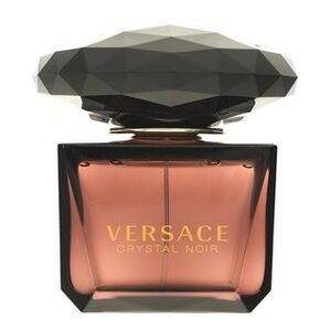 Versace Crystal Noir parfémovaná voda pro ženy 90 ml obraz
