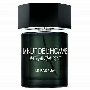 Yves Saint Laurent La Nuit de L’Homme Le Parfum parfémovaná voda pro muže 100 ml obraz