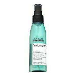 L´Oréal Professionnel Série Expert Volumetry Texturizing Spray stylingový sprej pro jemné vlasy bez objemu 125 ml obraz