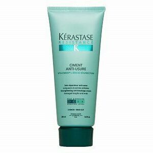 Kérastase Resistance Strengthening Anti-Breakage Cream balzám pro poškozené vlasy 200 ml obraz