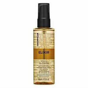 Goldwell Elixir Versatile Oil Treatment olej pro všechny typy vlasů 100 ml obraz
