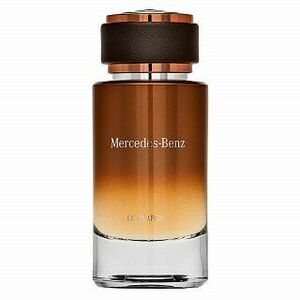 Mercedes Benz Mercedes Benz Le Parfum parfémovaná voda pro muže 120 ml obraz