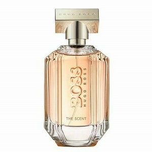 Hugo Boss The Scent parfémovaná voda pro ženy 100 ml obraz