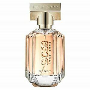 Hugo Boss The Scent parfémovaná voda pro ženy 50 ml obraz