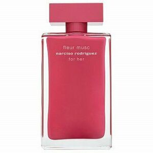 Narciso Rodriguez Fleur Musc for Her parfémovaná voda pro ženy 100 ml obraz
