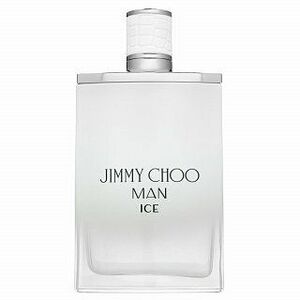 Jimmy Choo Man Ice toaletní voda pro muže 100 ml obraz