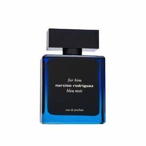 Narciso Rodriguez For Him Bleu Noir parfémovaná voda pro muže 100 ml obraz