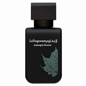 Rasasi La Yuqawam Ambergris Showers parfémovaná voda pro muže 75 ml obraz