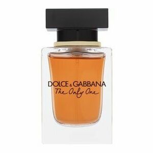 Dolce & Gabbana The Only One parfémovaná voda pro ženy 50 ml obraz