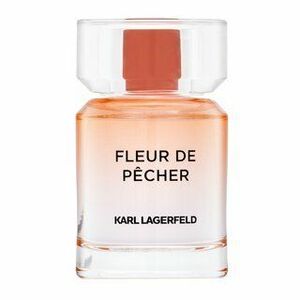 Lagerfeld Fleur de Pecher parfémovaná voda pro ženy 50 ml obraz