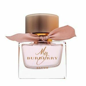 BURBERRY - My Burberry Blush - Parfémová voda obraz