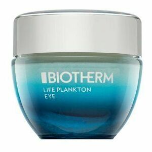 Biotherm Life Plankton hydratační krém pro oční okolí Eye Cream 15 ml obraz