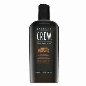 American Crew sprchový gel 24-Hour Deodorant Body Wash 450 ml obraz