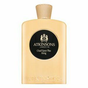 Atkinsons Oud Save The King parfémovaná voda unisex 100 ml obraz
