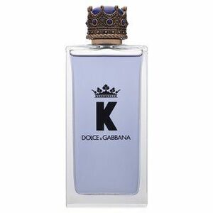 Dolce & Gabbana K by Dolce & Gabbana toaletní voda pro muže 150 ml obraz