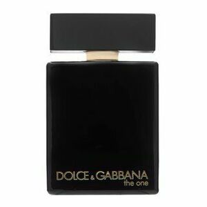 Dolce & Gabbana The One Intense for Men parfémovaná voda pro muže 50 ml obraz
