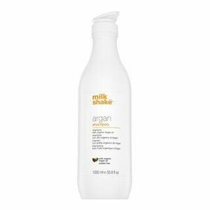 Milk_Shake Argan Shampoo vyživující šampon pro všechny typy vlasů 1000 ml obraz