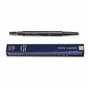 Estee Lauder The Brow Multi-Tasker 3in1 tužka na obočí 05 Black 25 g obraz