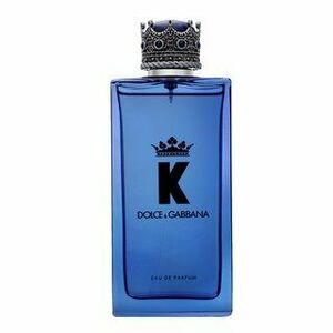 Dolce & Gabbana K by Dolce & Gabbana parfémovaná voda pro muže 100 ml obraz