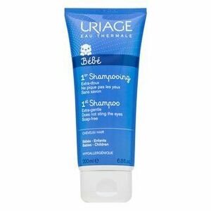 Uriage Bébé 1st Shampoo čisticí šampon pro děti 200 ml obraz