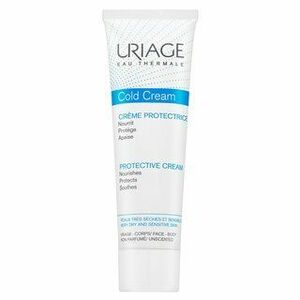 Uriage Cold Cream zklidňující emulze pro suchou atopickou pokožku 100 ml obraz