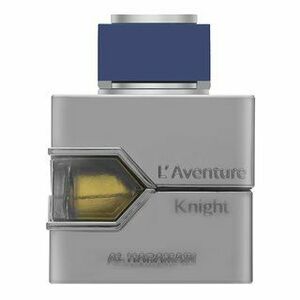 Al Haramain L'Aventure Knight parfémovaná voda pro muže 100 ml obraz