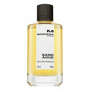 Mancera Sand Aoud parfémovaná voda unisex 120 ml obraz