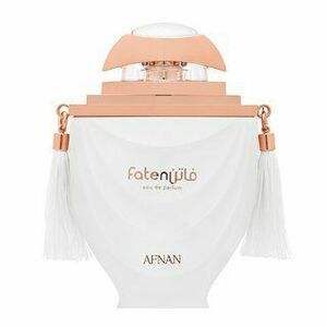 Afnan Faten White parfémovaná voda pro ženy 100 ml obraz